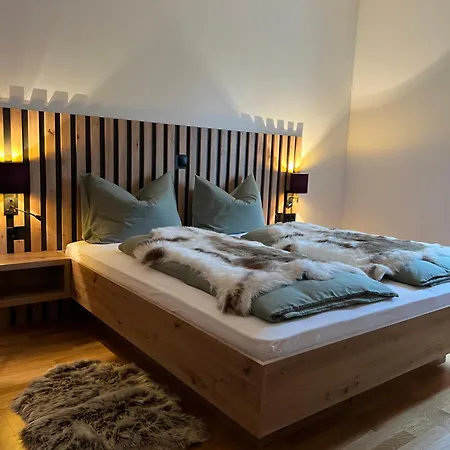 Foxi Apartment, Pohorje 아파트