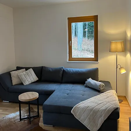 Foxi Apartment, Pohorje *