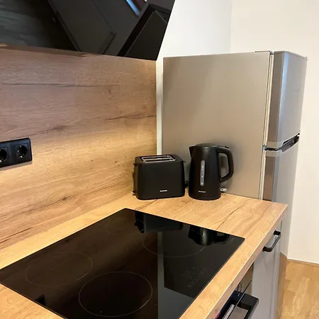 아파트 Foxi Apartment, Pohorje *