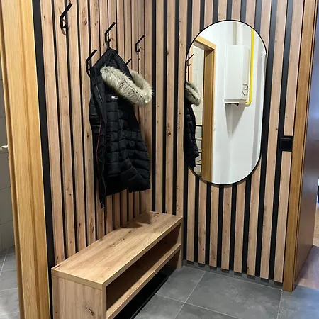 아파트 Foxi Apartment, Pohorje *