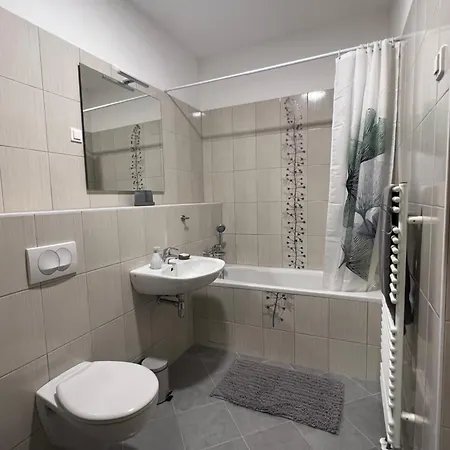 Foxi Apartment, Pohorje
