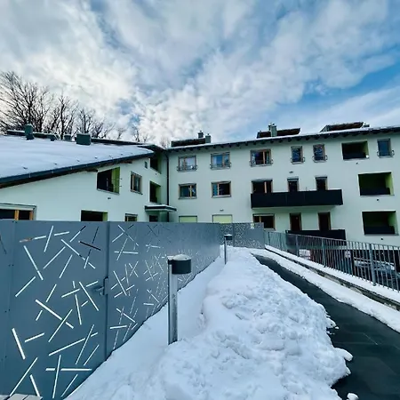 Apartman Foxi Apartment, Pohorje Hocko Pohorje