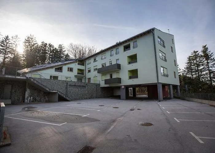 Foxi Apartment, Pohorje * Hočko Pohorje