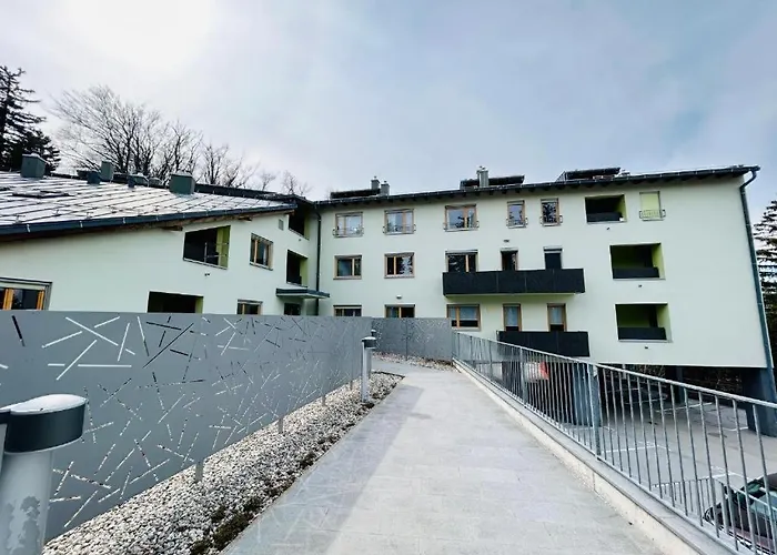 Foxi Apartment, Pohorje Apartmán Hočko Pohorje