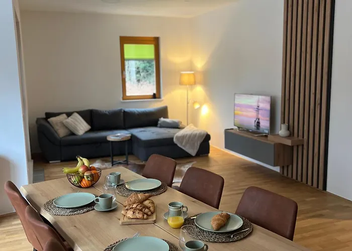 Foxi Apartment, Pohorje Apartmán Hočko Pohorje