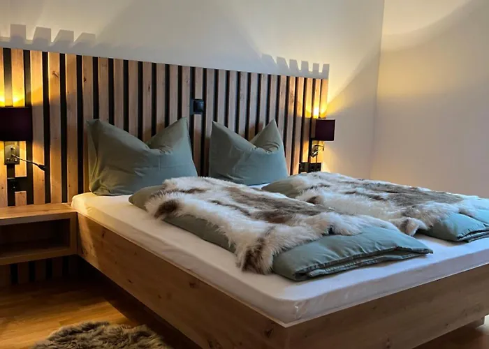 Foxi Apartment, Pohorje Appartement