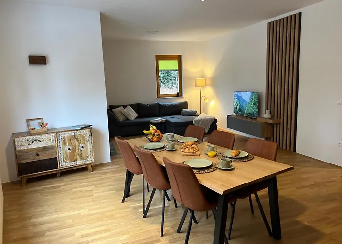 Foxi Apartment, Pohorje Apartmán