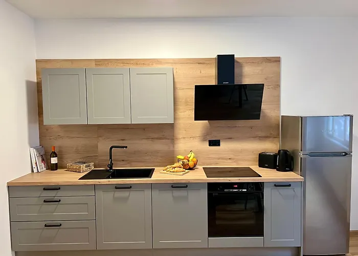 Foxi Apartment, Pohorje Hočko Pohorje