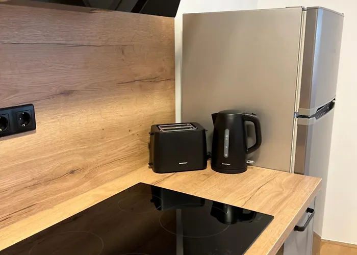 Appartement Foxi Apartment, Pohorje *