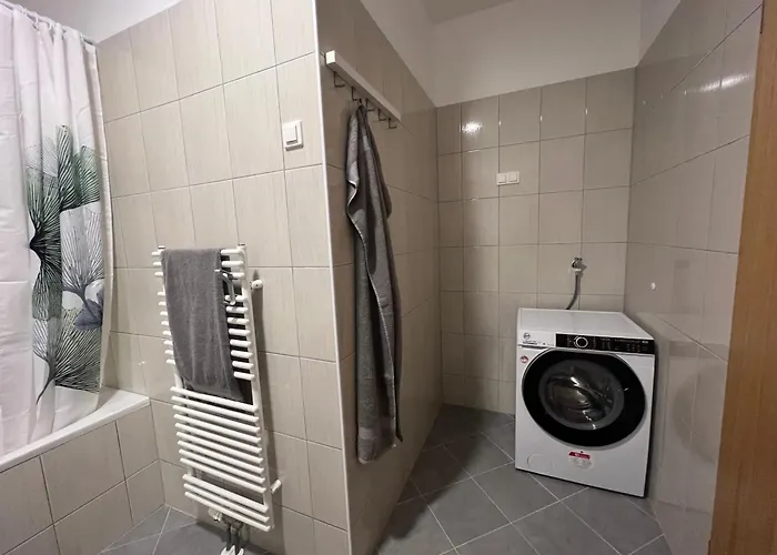 Foxi Apartment, Pohorje Apartmán *