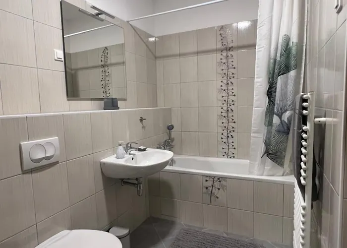 Foxi Apartment, Pohorje