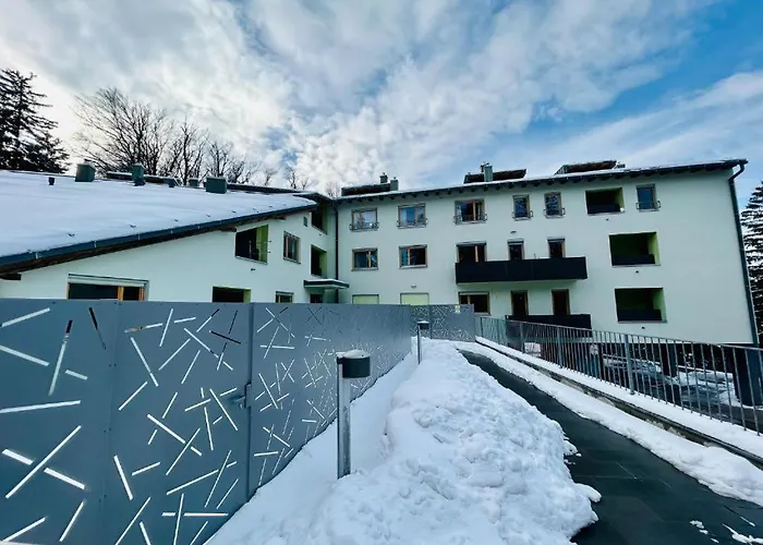 Appartement Foxi Apartment, Pohorje Hočko Pohorje