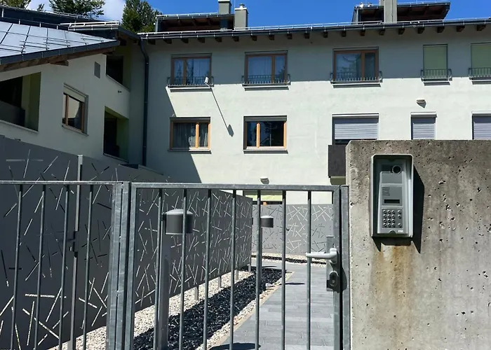 Foxi Apartment, Pohorje Appartement